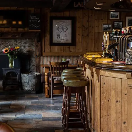 The Three Tuns