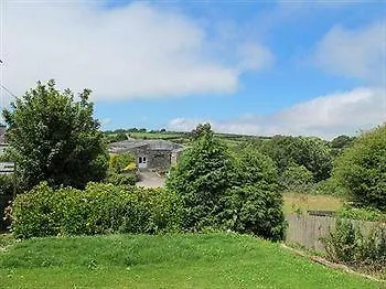 The Three Tuns Zajazd Helston