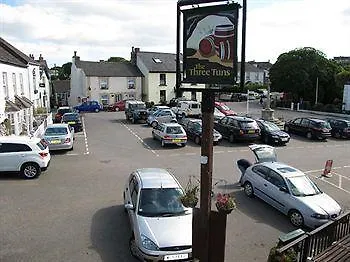 The Three Tuns