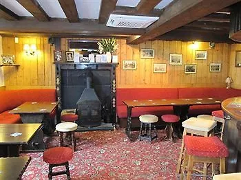 The Three Tuns 3* Helston