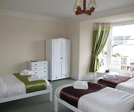 The Three Tuns 3* Helston