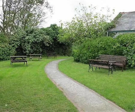 The Three Tuns Zajazd