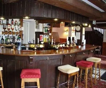 The Three Tuns 3* Helston
