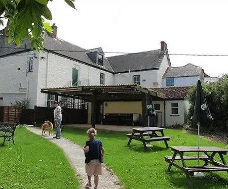 Zajazd The Three Tuns