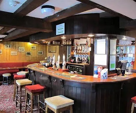 The Three Tuns 3*